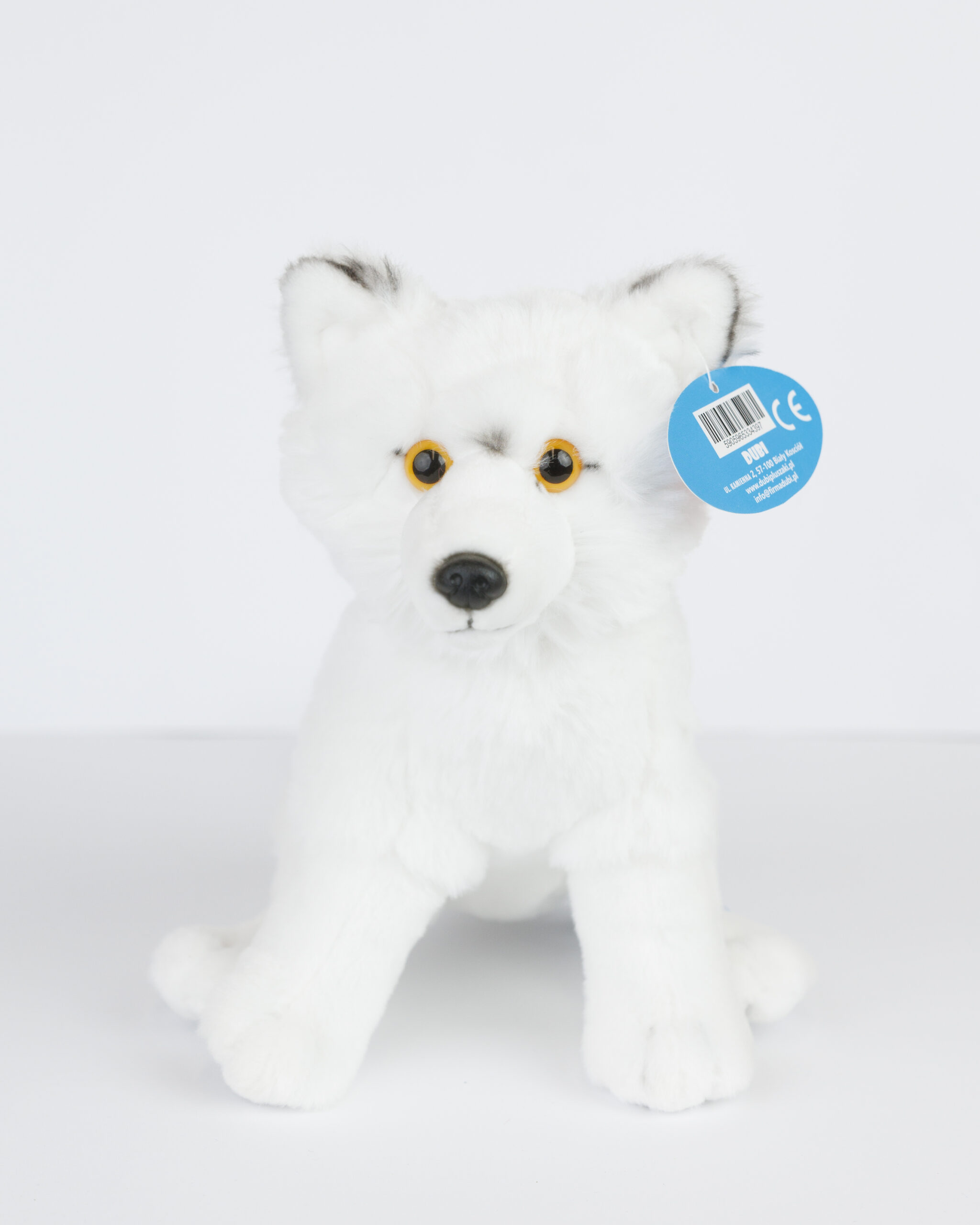 Wilk polarny 16 cm