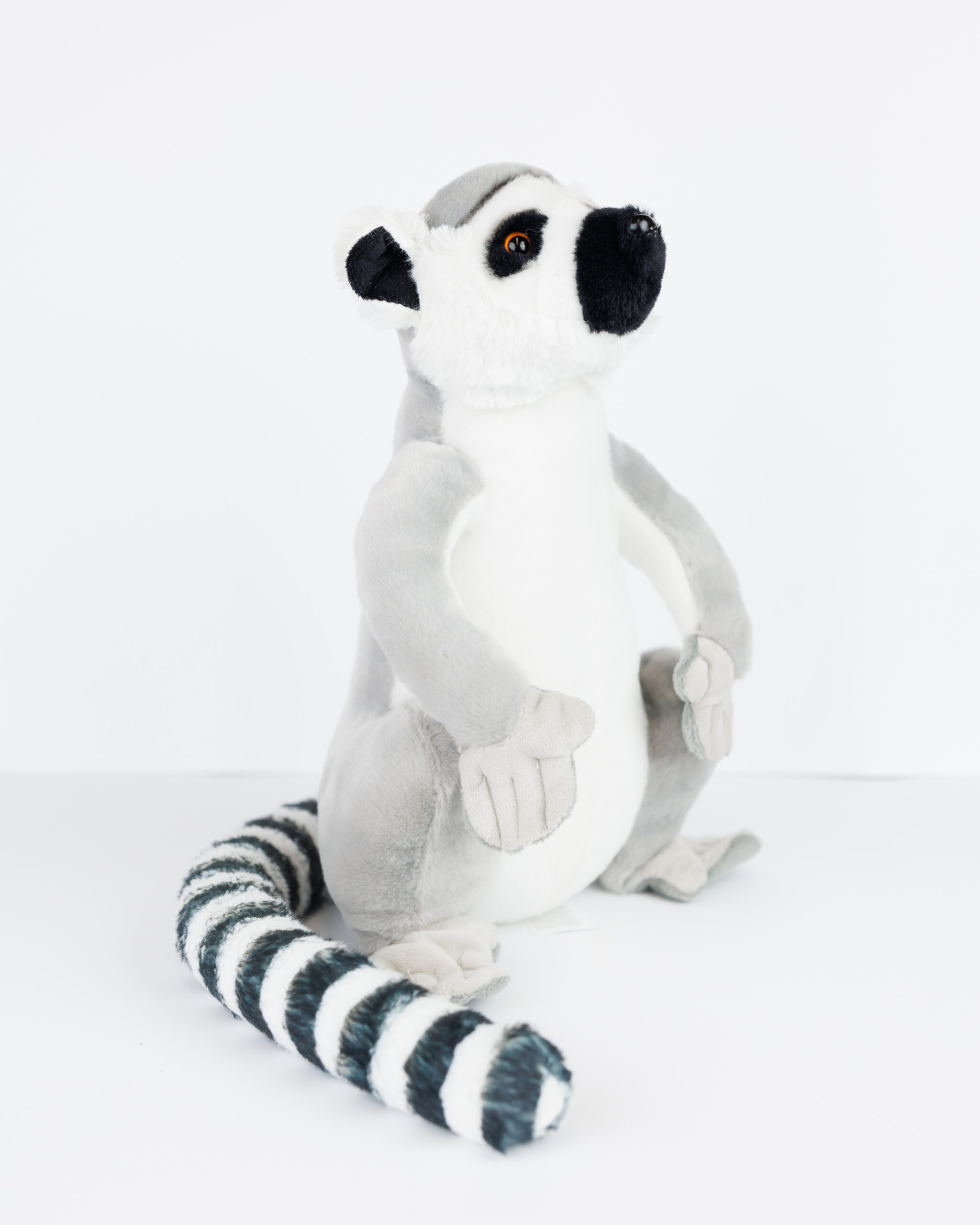 Lemur 28 cm